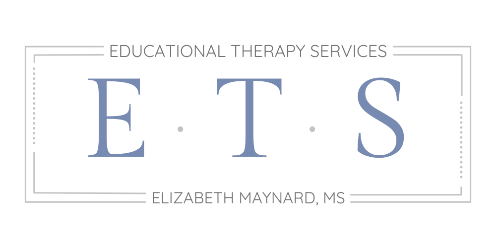 Educational Therapy Services